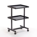 Beta Setup Masası | 2 Raflı | SC-5076