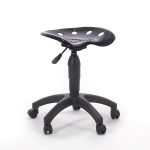 Dövme Taburesi | Amortisörlü, Plastik Oturaklı, Plastik Ayaklı | SC-4203