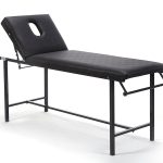 Dövme Sedyesi | Standart | Yüz Koyma Yerli, Havluluk Aparatlı | SC-4104