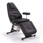 Perla Dövme Koltuğu | Manuel | SC-4006