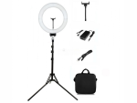 Dövme Lambası | Ring Light Led | 18 Inch, 84 Watt, 480 LED | SC-5401