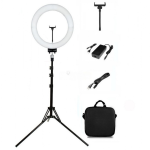 Dövme Lambası | Ring Light LED | 18 Inch, 102 Watt, 480 LED | SC-5402