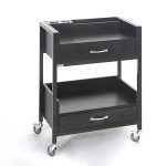 Sigma Setup Masası | 2 Çekmeceli | SC-5081