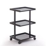 Beta Setup Masası | 3 Raflı | SC-5077