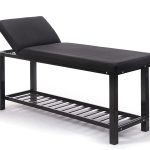 Dövme Sedyesi | Prime – Ekstra Sağlam – Sırt Hareketli | SC-4123